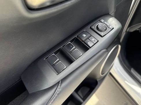 Used 2019 Lexus NX 300 FWD w/ Comfort Package image 9