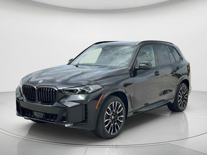 New 2026 BMW X5 xDrive40i w/ M Sport Package