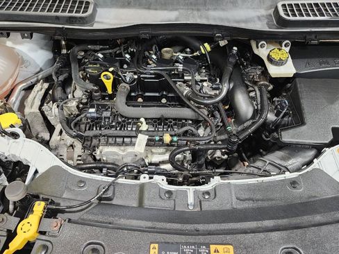 Used 2019 Ford Escape SE AWD/4WD image 32