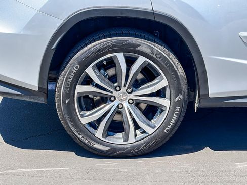 Used 2016 Lexus RX 350 AWD w/ Premium Package image 10