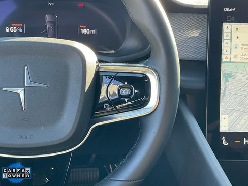 Used 2021 Polestar Polestar 2 w/ Performance Package image 41