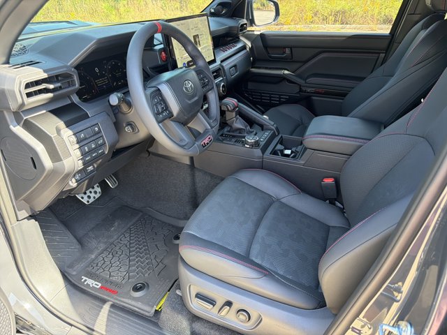 Used 2026 Toyota 4Runner TRD Pro AWD/4WD image 9