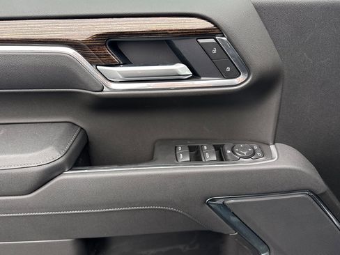 New 2026 GMC Sierra 1500 Elevation w/ X31 Off-Road Package image 12