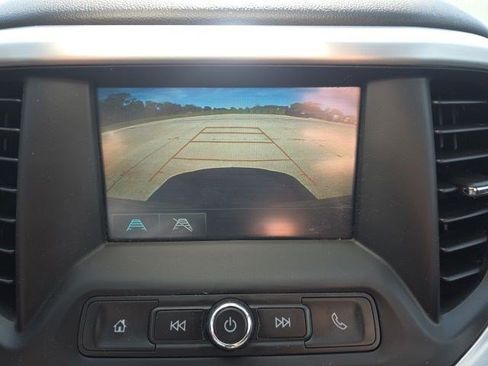 Used 2019 GMC Acadia SLE w/ LPO, Floor Liner Package AWD/4WD image 22