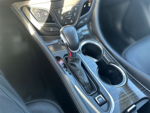 Used 2020 Buick Envision Essence image 20