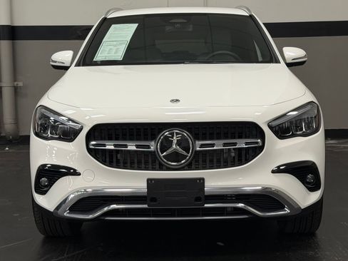 Certified 2026 Mercedes-Benz GLA 250 image 5