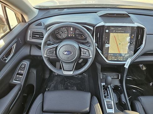 New 2026 Subaru Ascent Limited image 24