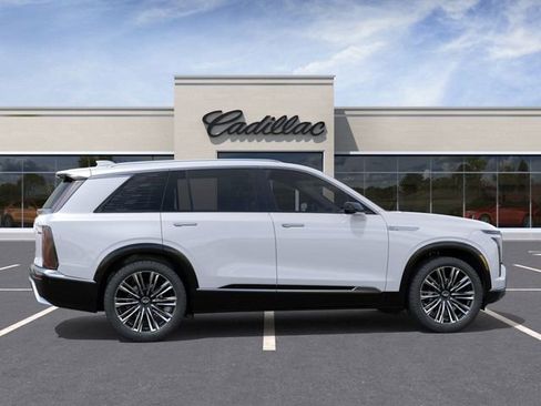 New 2026 Cadillac Vistiq Premium Luxury image 5