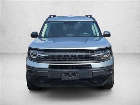 Used 2021 Ford Bronco Sport AWD/4WD image 2