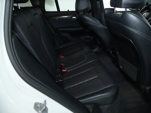 Used 2019 BMW X3 xDrive30i w/ Convenience Package image 34