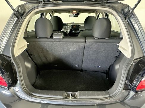 Used 2024 Mitsubishi Mirage ES FWD image 26