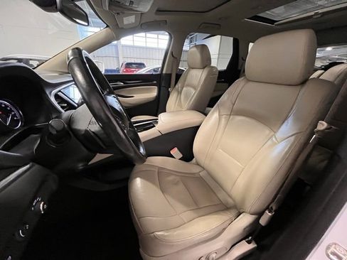Used 2019 Buick Enclave Premium w/ Experience Buick Package image 21
