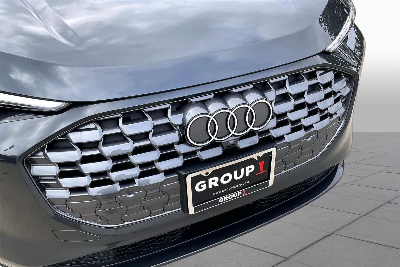 Used 2026 Audi Q5 Premium AWD/4WD image 30