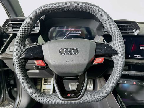 New 2026 Audi RS 3 image 11