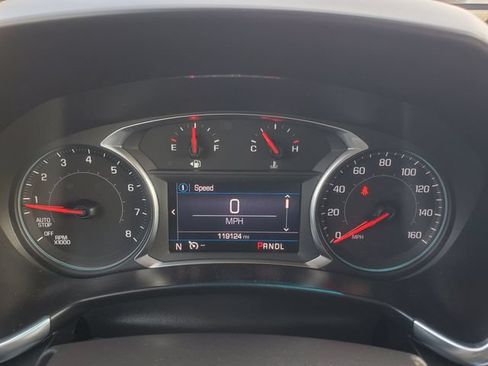 Used 2019 Chevrolet Equinox LT w/ Driver Convenience Package AWD/4WD image 15