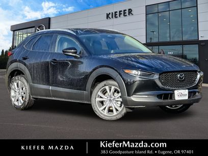New 2026 MAZDA CX-30 AWD 2.5 S