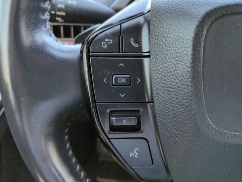 Certified 2026 Toyota bZ FWD image 24