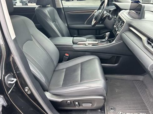 Used 2022 Lexus RX 350 FWD w/ Premium Package image 29
