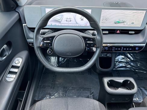 Used 2024 Hyundai Ioniq 5 SEL image 16