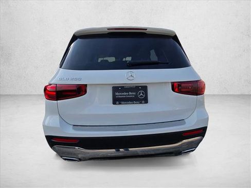 Certified 2025 Mercedes-Benz GLB 250 image 7