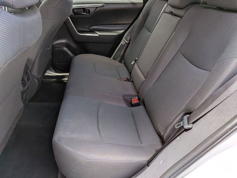 Used 2025 Toyota RAV4 LE image 18