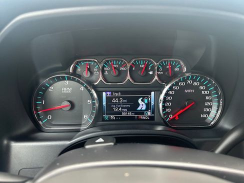 Used 2017 GMC Sierra 1500 SLE w/ SLE Value Package RWD image 21