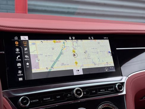 Used 2020 Bentley Continental GT image 22