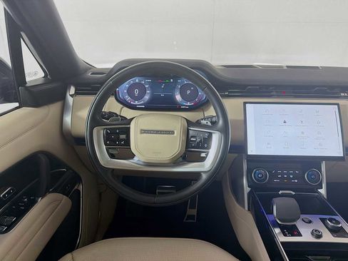 Used 2023 Land Rover Range Rover SE AWD/4WD image 24