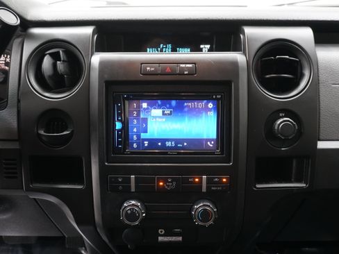 Used 2014 Ford F150 STX w/ Equipment Group 201A Mid image 17