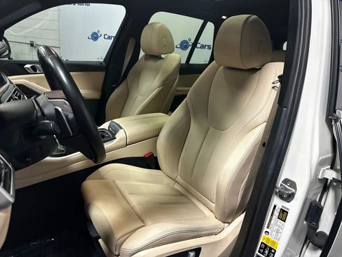 Used 2020 BMW X5 xDrive40i w/ Convenience Package AWD/4WD image 12