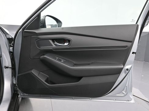 New 2025 Honda Accord Sport image 37