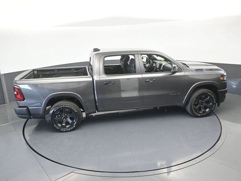 Used 2025 RAM 1500 Big Horn image 55