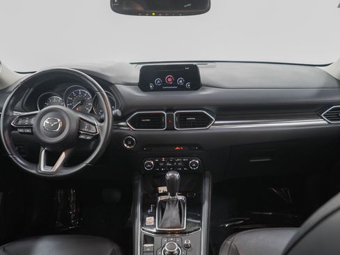 Used 2018 MAZDA CX-5 Grand Touring AWD/4WD image 13