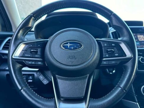 Used 2022 Subaru Forester Premium image 27