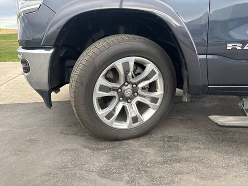 Used 2019 RAM 1500 Limited AWD/4WD image 26