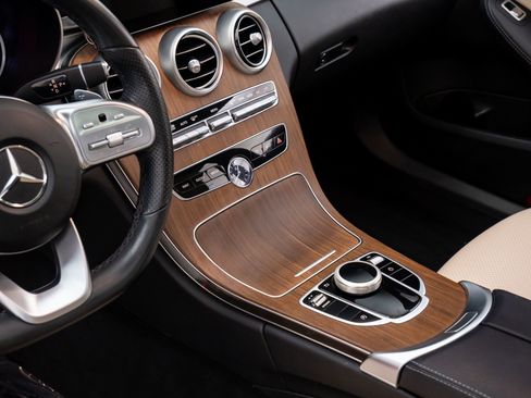 Used 2020 Mercedes-Benz C 300 C 300 image 11