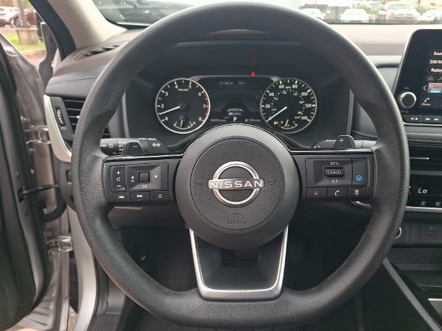Used 2023 Nissan Rogue SV AWD/4WD image 19