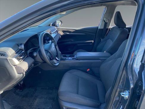 Certified 2025 Toyota Camry LE w/ Convenience Package FWD image 9