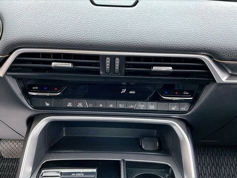 Used 2025 MAZDA CX-90 3.3 Turbo w/ Preferred Package image 23