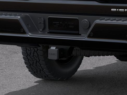 New 2026 GMC Sierra 3500 Denali AWD/4WD image 16