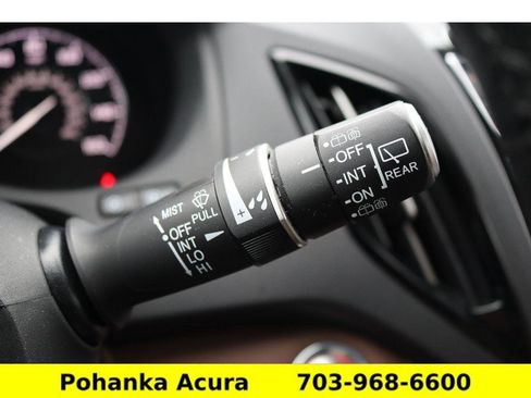 Certified 2023 Acura RDX AWD w/ Technology Package image 13