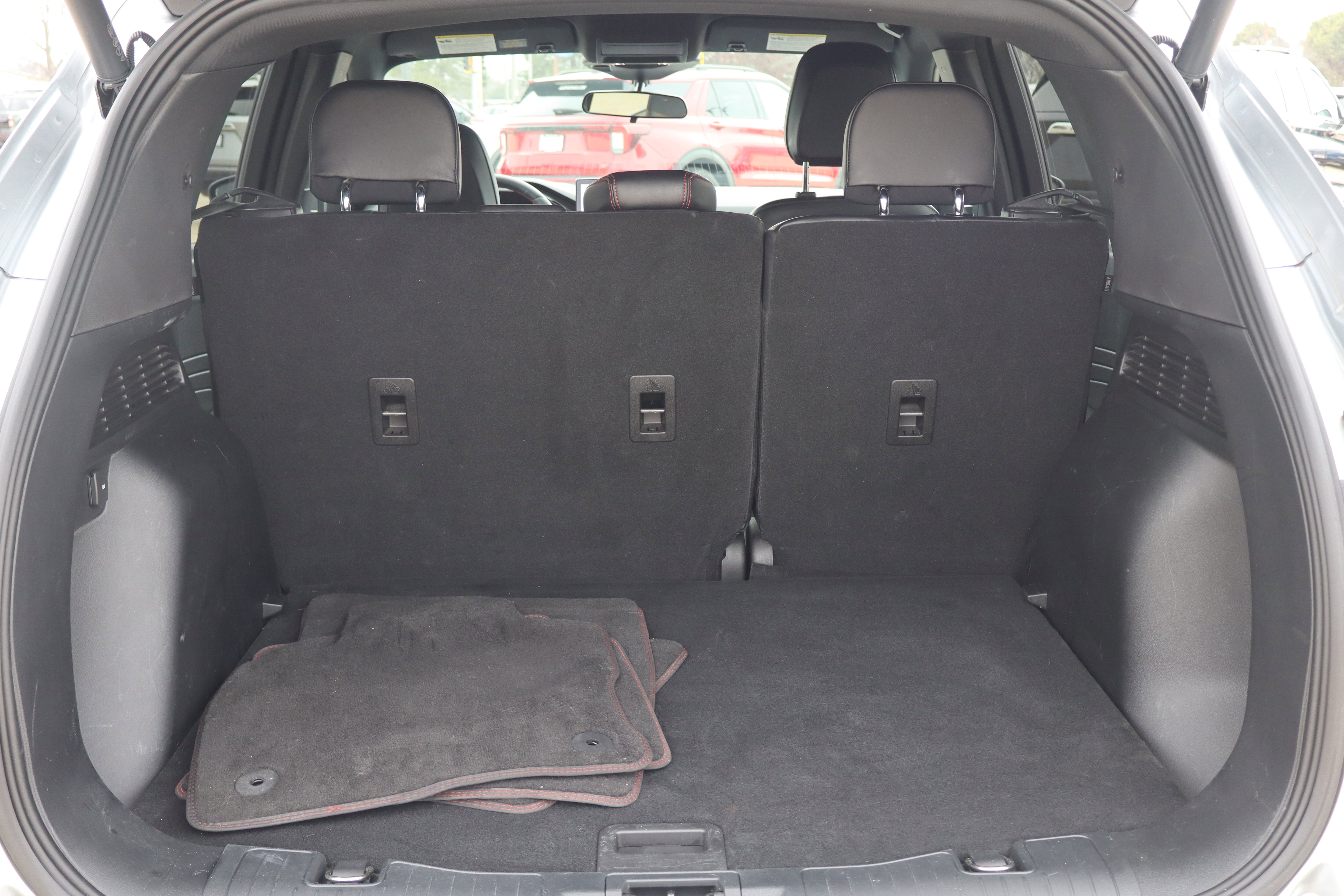 Used 2023 Ford Escape ST-Line w/ Tech Pack #1 AWD/4WD image 26