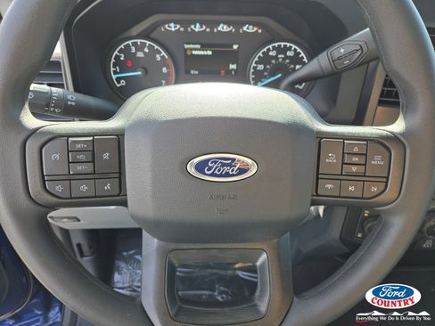 New 2026 Ford F250 XL w/ STX Appearance Package image 10