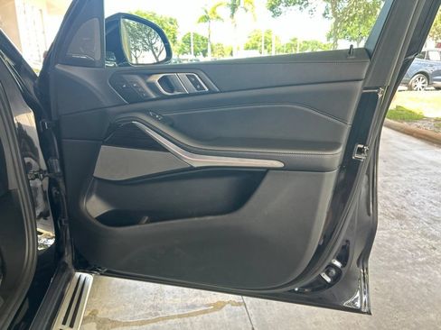 Used 2020 BMW X5 sDrive40i w/ Luxury Seating Package RWD image 30