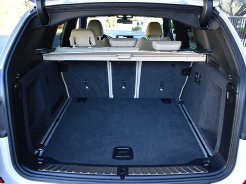 Used 2019 BMW X3 xDrive30i w/ Convenience Package image 12