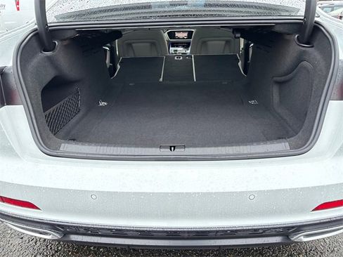 Used 2020 Audi A6 3.0T Prestige w/ Prestige Package image 33