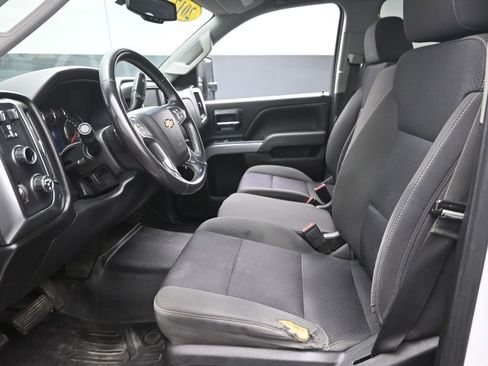 Used 2017 Chevrolet Silverado 2500 LT w/ All Star Edition image 13