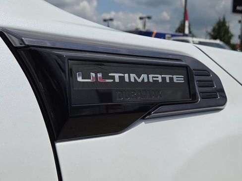 New 2026 GMC Sierra 2500 Denali Ultimate AWD/4WD image 24