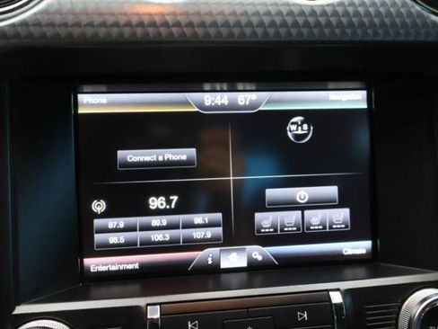 Used 2015 Ford Mustang GT Premium w/ GT Performance Package image 18