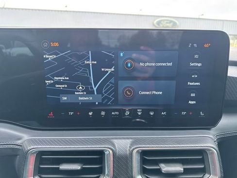 Used 2024 Ford Mustang Premium image 18